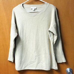 Coldwater Creek womans sweater, PL